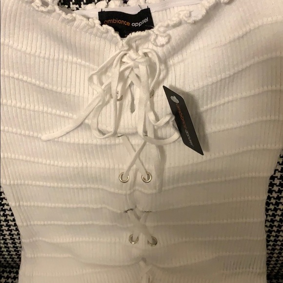 NWT Cute Top - Picture 3 of 3